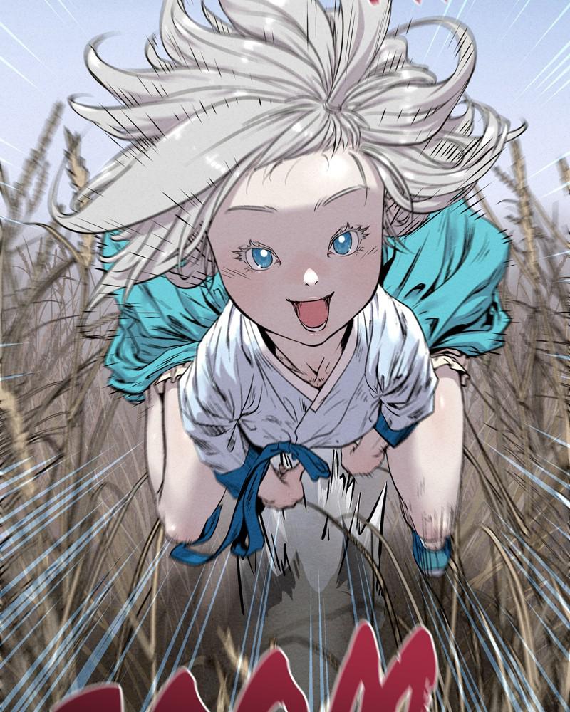 Spirit Hunter Chap 11 - Next Chap 12