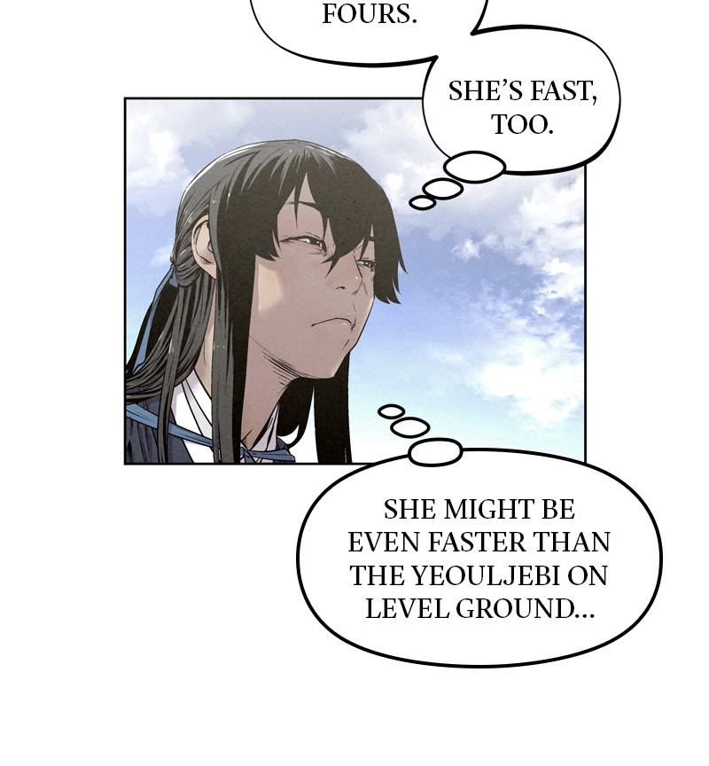 Spirit Hunter Chap 11 - Next Chap 12