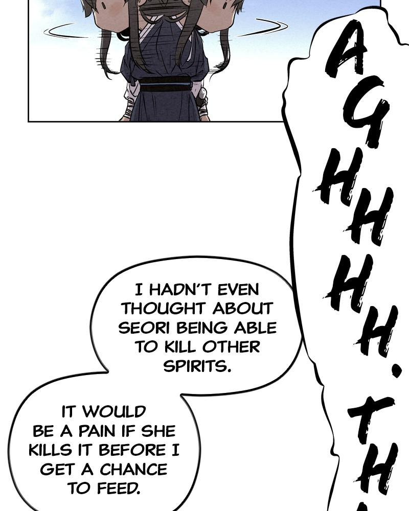 Spirit Hunter Chap 11 - Next Chap 12