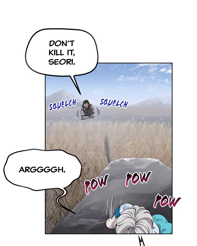 Spirit Hunter Chap 11 - Next Chap 12