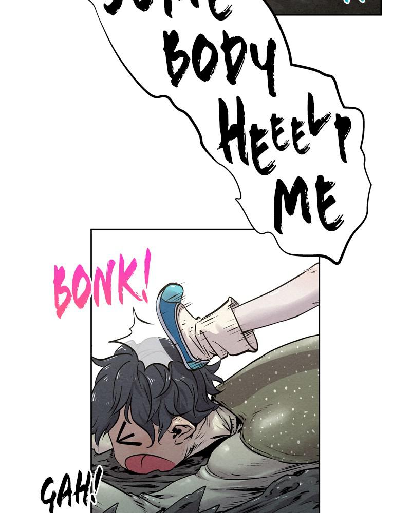 Spirit Hunter Chap 11 - Next Chap 12