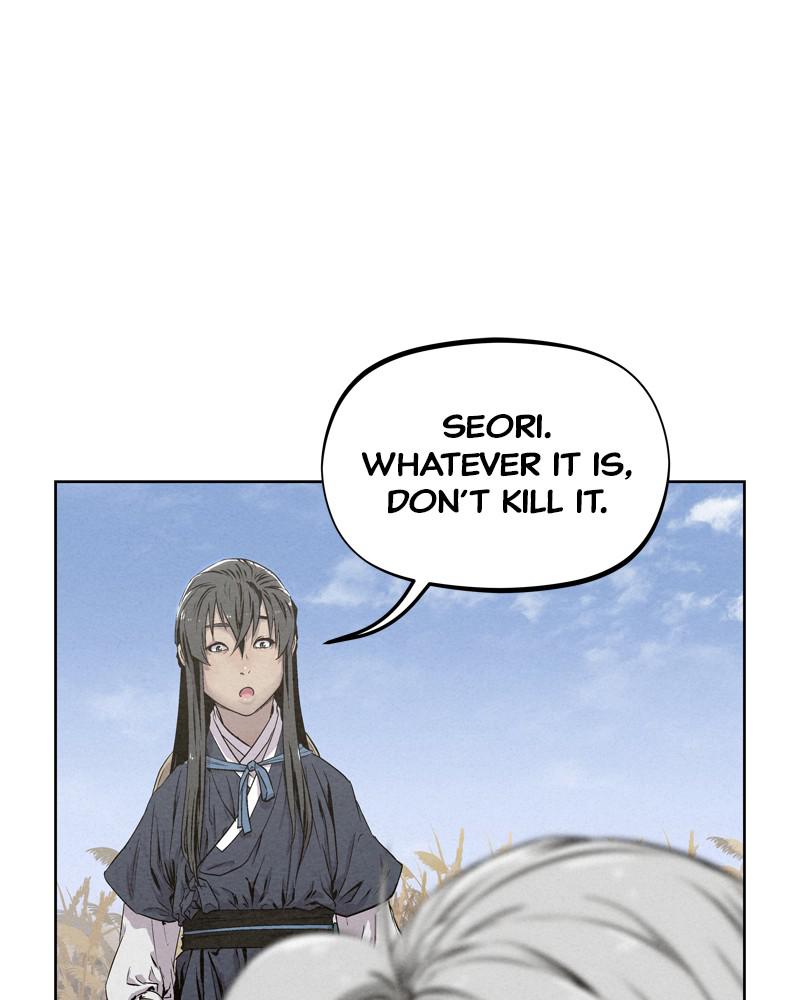 Spirit Hunter Chap 11 - Next Chap 12