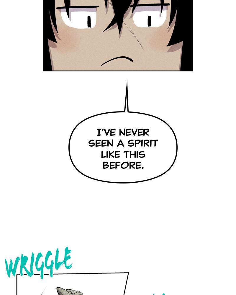 Spirit Hunter Chap 11 - Next Chap 12