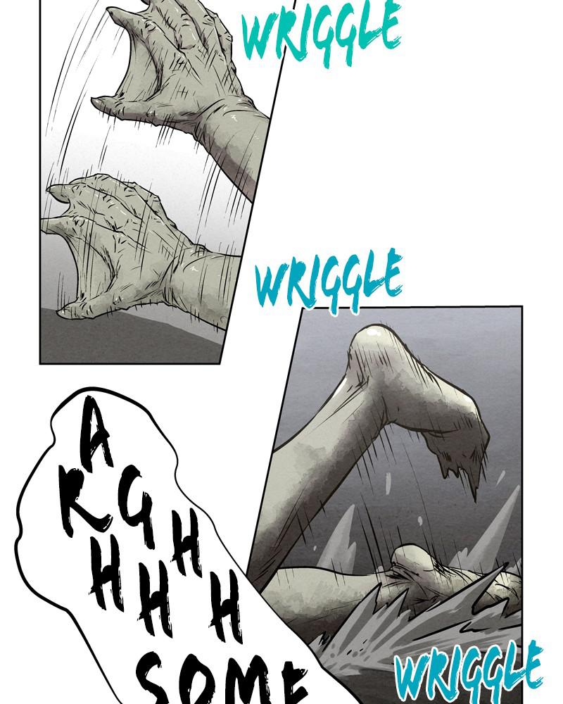 Spirit Hunter Chap 11 - Next Chap 12