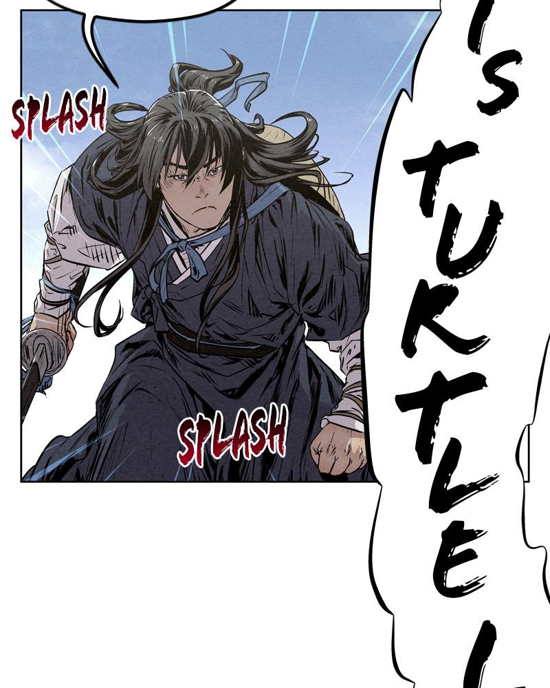 Spirit Hunter Chap 11 - Next Chap 12
