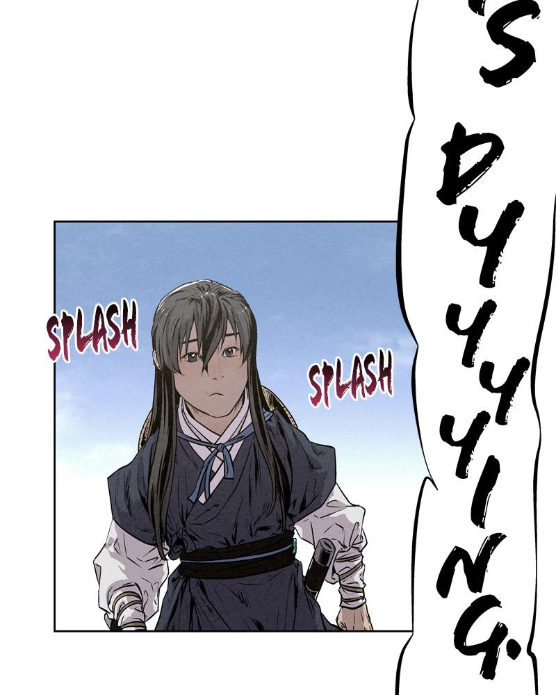 Spirit Hunter Chap 11 - Next Chap 12