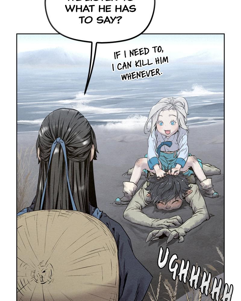 Spirit Hunter Chap 11 - Next Chap 12