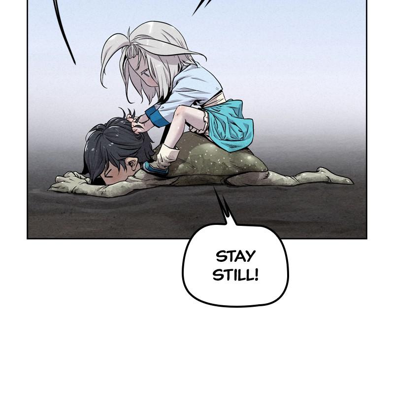 Spirit Hunter Chap 11 - Next Chap 12