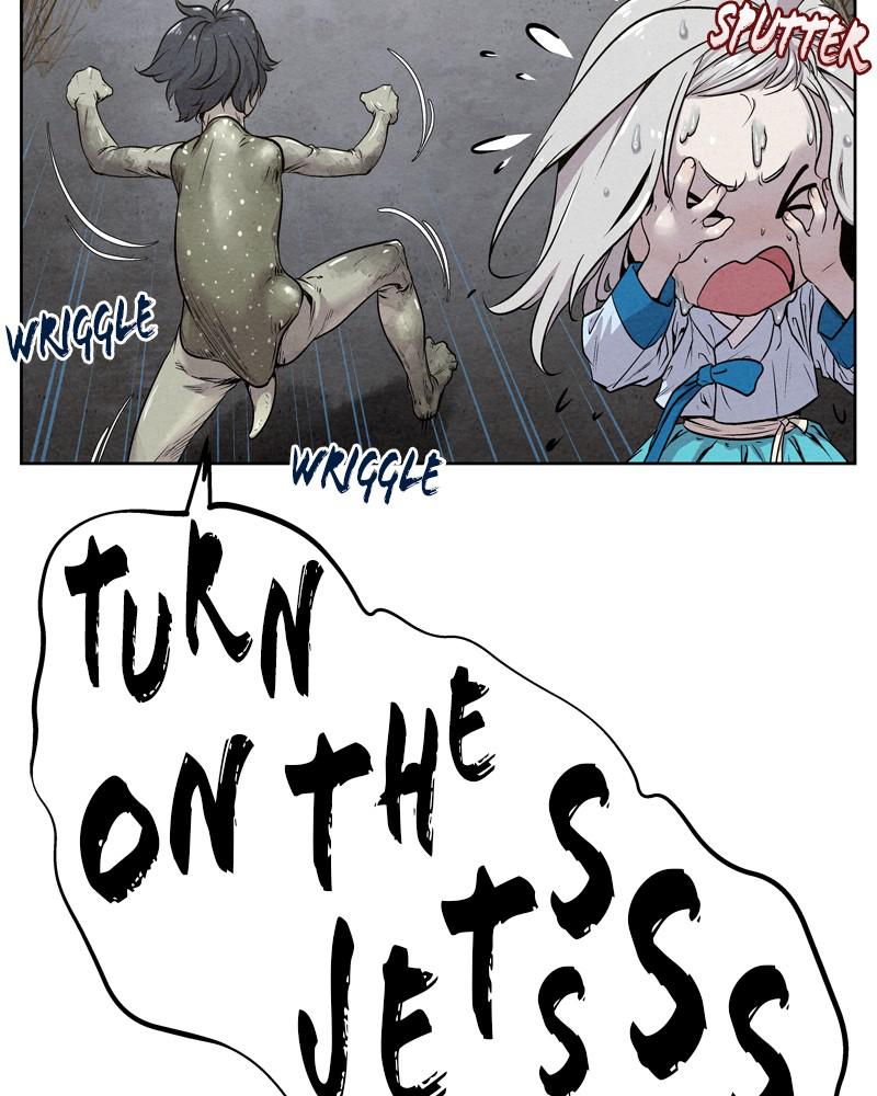 Spirit Hunter Chap 12 - Next Chap 13