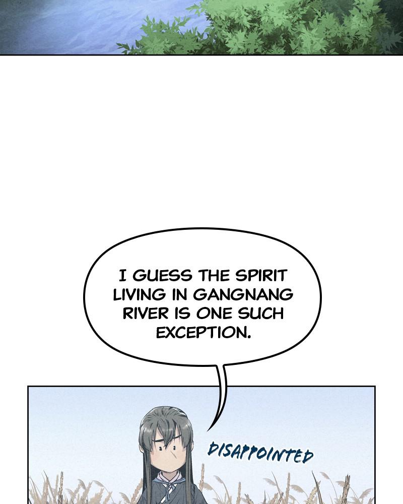 Spirit Hunter Chap 12 - Next Chap 13