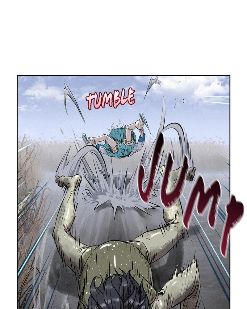 Spirit Hunter Chap 12 - Next Chap 13