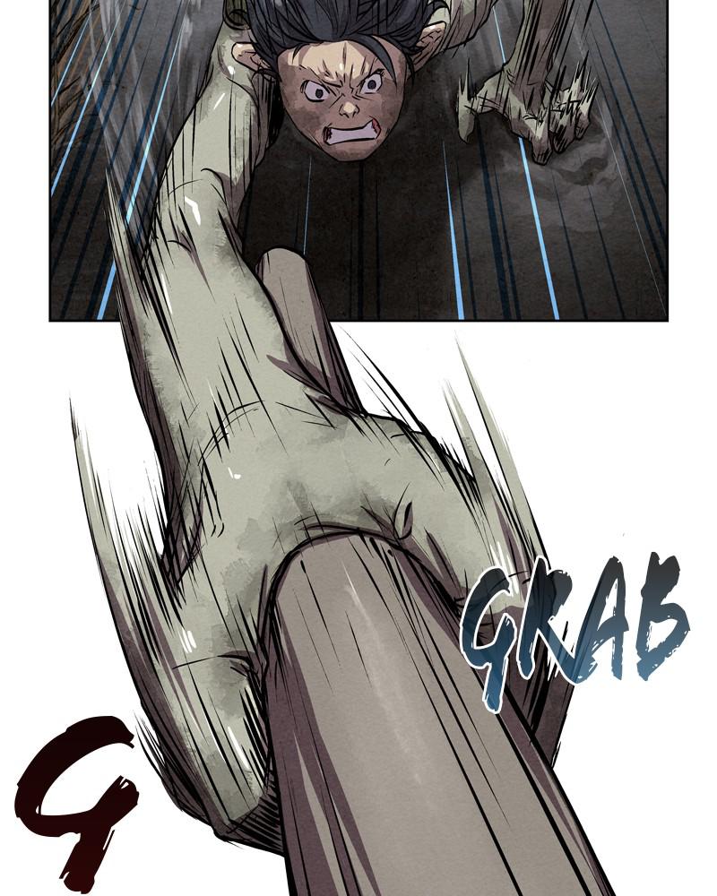 Spirit Hunter Chap 12 - Next Chap 13