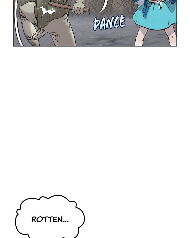 Spirit Hunter Chap 12 - Next Chap 13