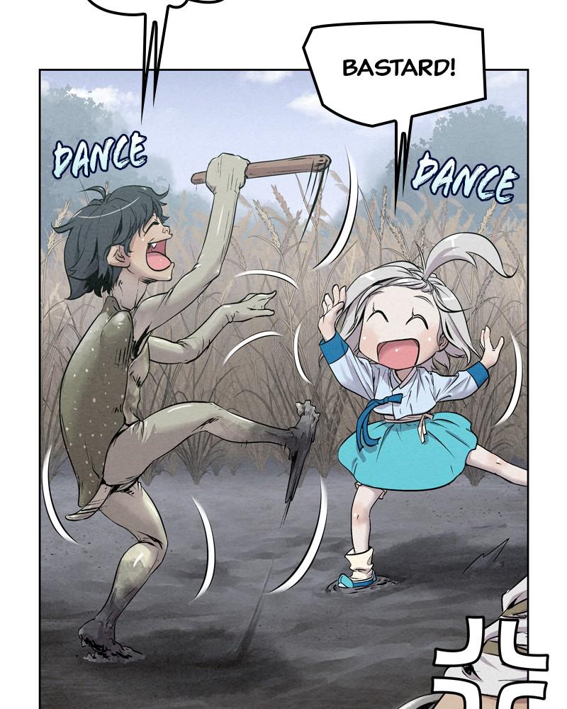 Spirit Hunter Chap 12 - Next Chap 13