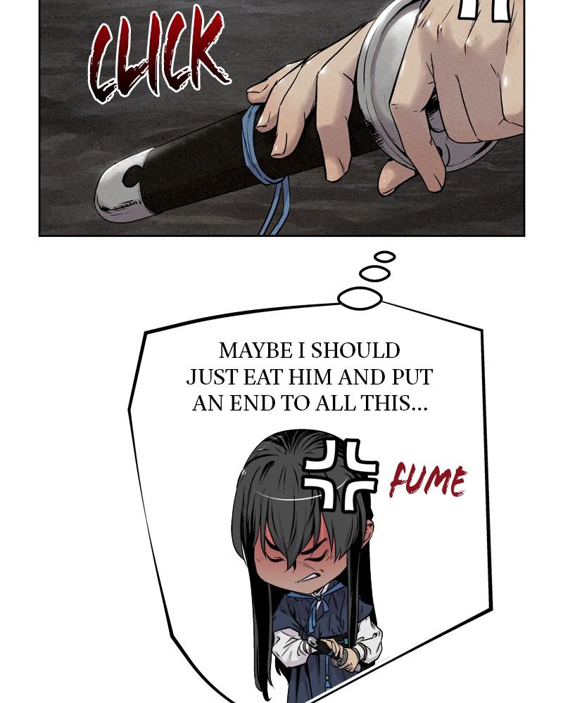 Spirit Hunter Chap 12 - Next Chap 13