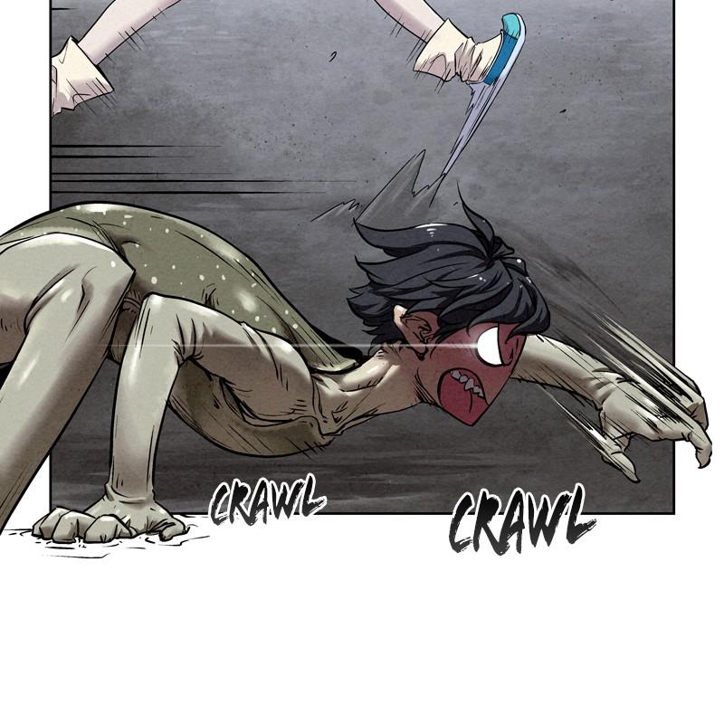 Spirit Hunter Chap 12 - Next Chap 13