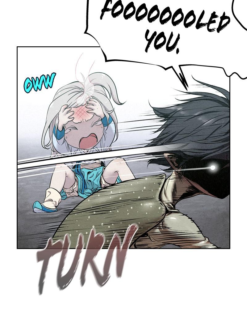 Spirit Hunter Chap 12 - Next Chap 13