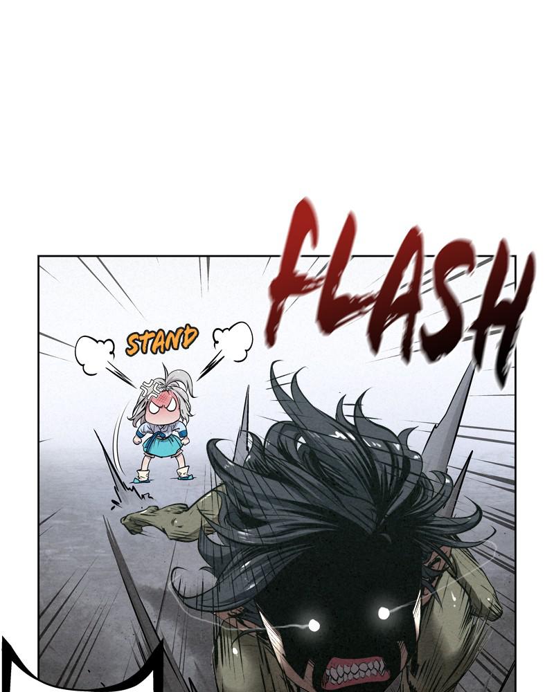 Spirit Hunter Chap 12 - Next Chap 13