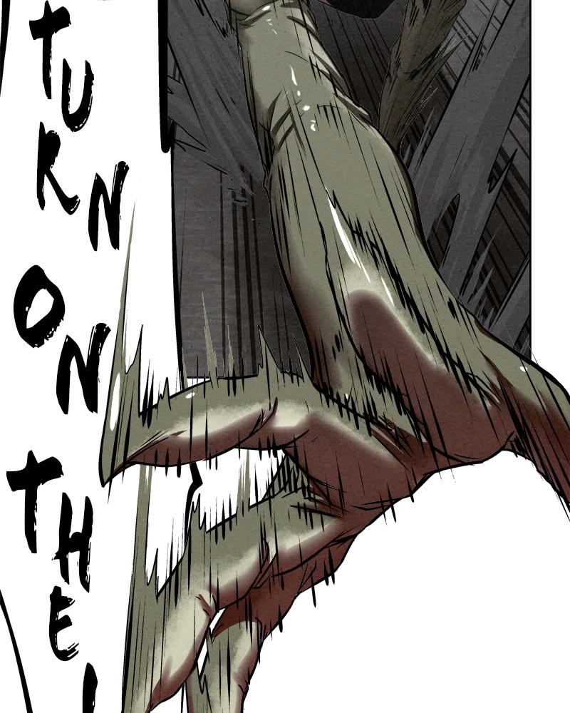 Spirit Hunter Chap 12 - Next Chap 13