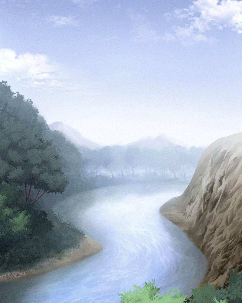 Spirit Hunter Chap 12 - Next Chap 13