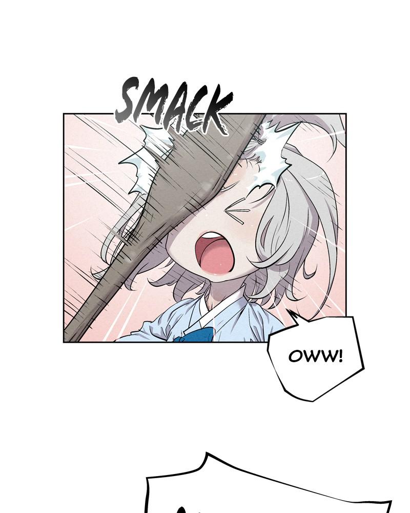 Spirit Hunter Chap 12 - Next Chap 13