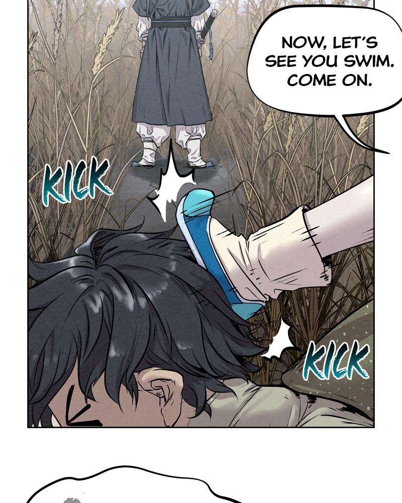 Spirit Hunter Chap 12 - Next Chap 13