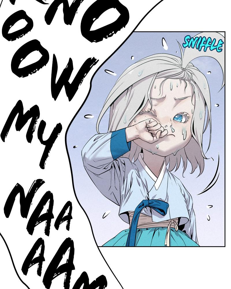 Spirit Hunter Chap 12 - Next Chap 13
