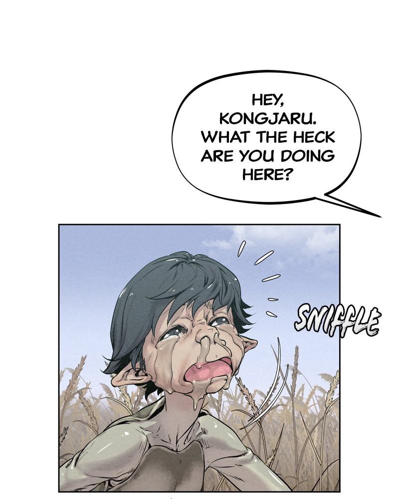 Spirit Hunter Chap 12 - Next Chap 13