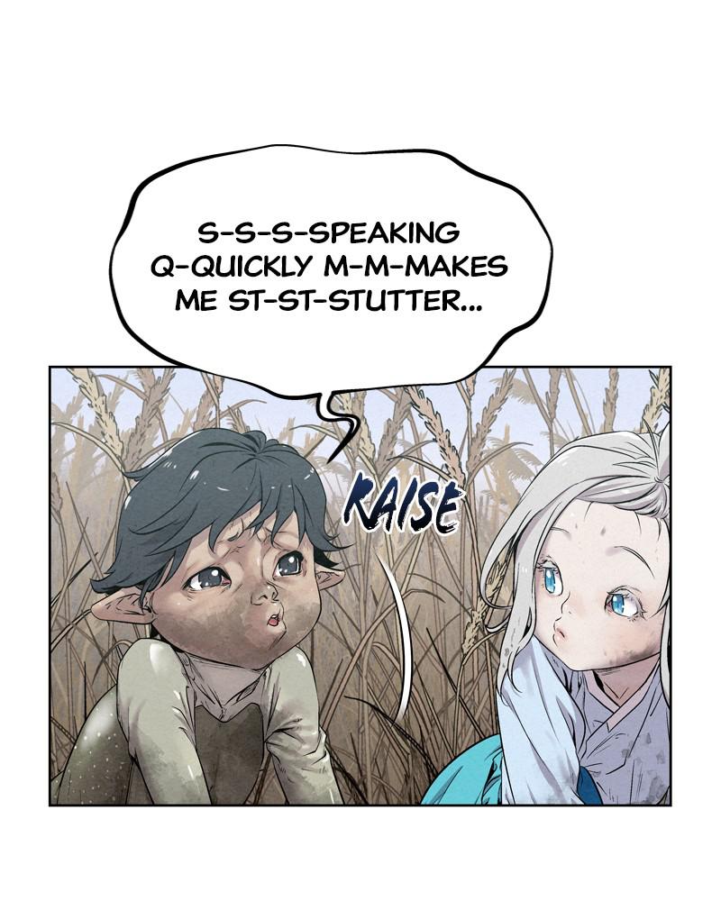 Spirit Hunter Chap 12 - Next Chap 13