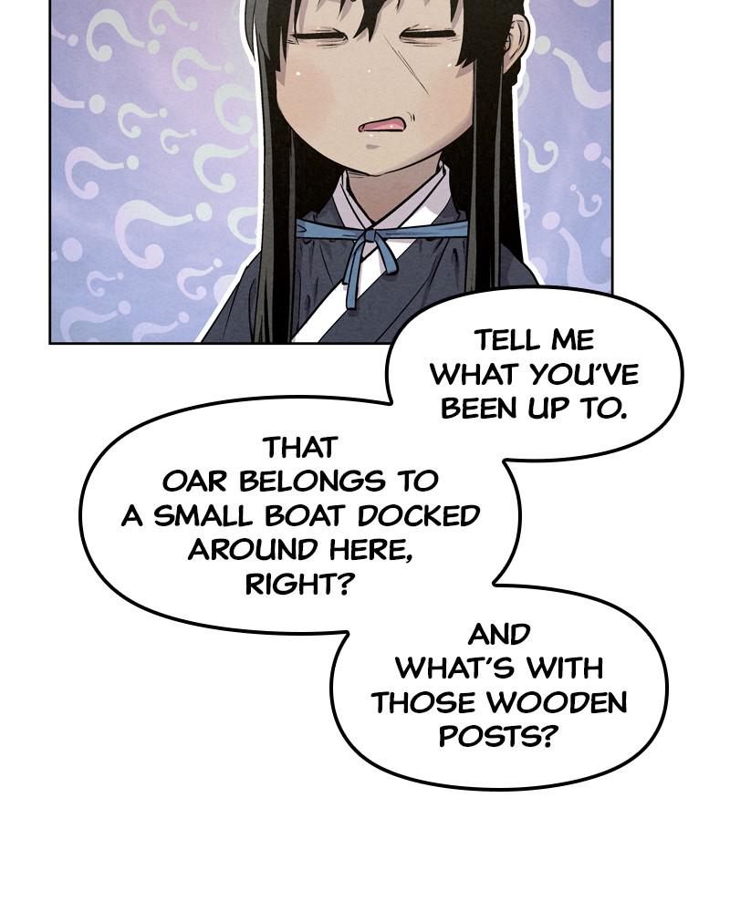 Spirit Hunter Chap 12 - Next Chap 13