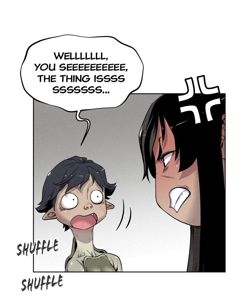 Spirit Hunter Chap 12 - Next Chap 13