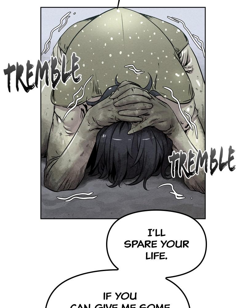 Spirit Hunter Chap 12 - Next Chap 13