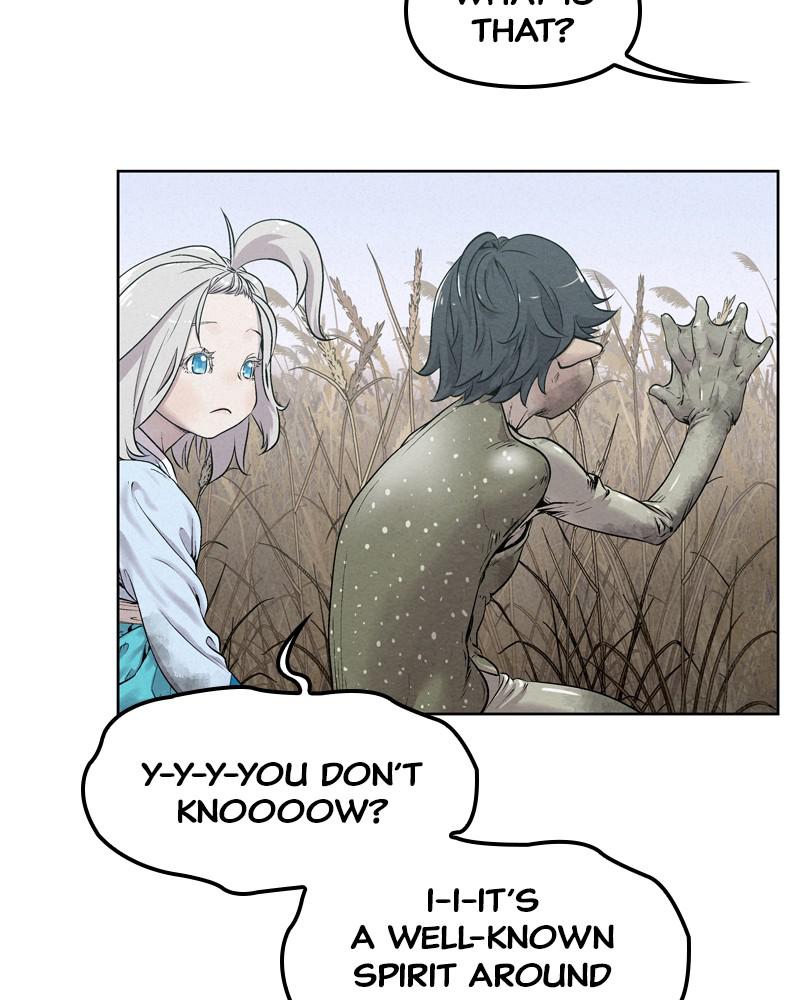 Spirit Hunter Chap 12 - Next Chap 13