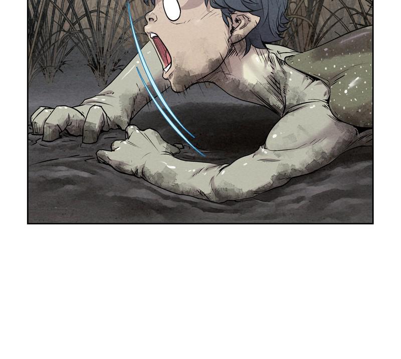 Spirit Hunter Chap 12 - Next Chap 13