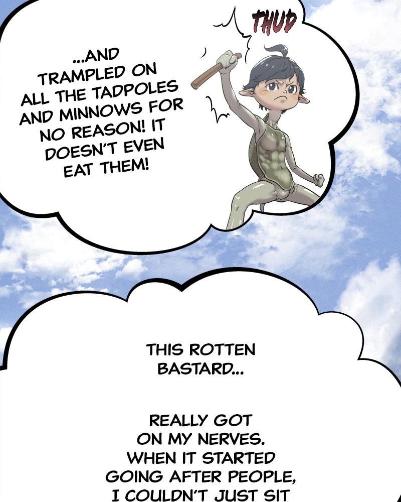 Spirit Hunter Chap 12 - Next Chap 13