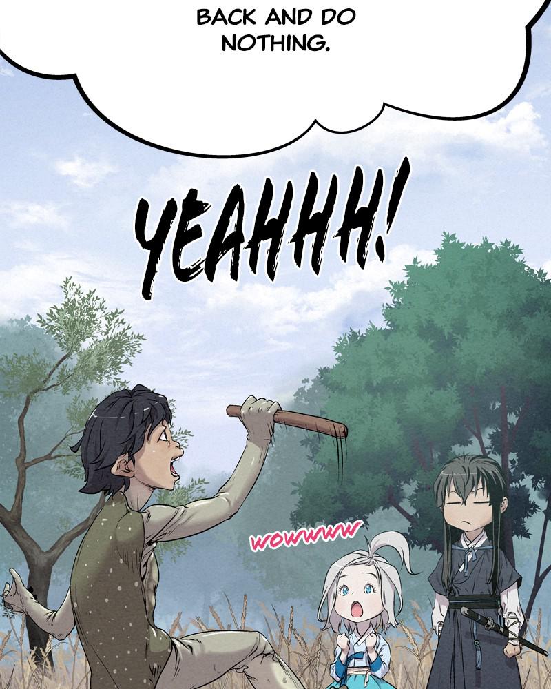 Spirit Hunter Chap 12 - Next Chap 13