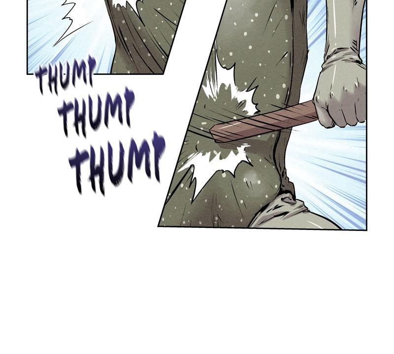 Spirit Hunter Chap 12 - Next Chap 13