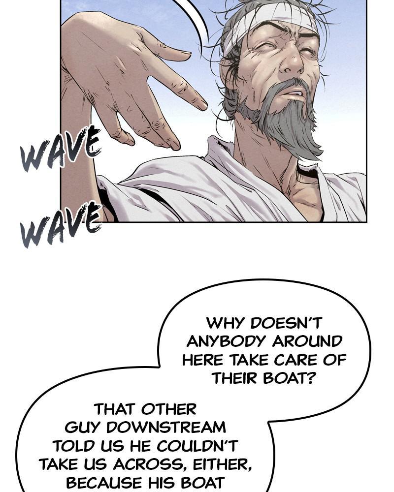 Spirit Hunter Chap 13 - Next Chap 14