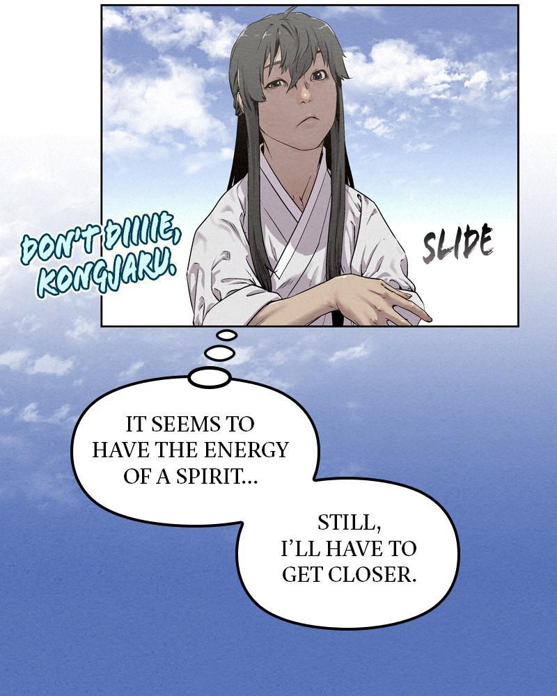 Spirit Hunter Chap 13 - Next Chap 14