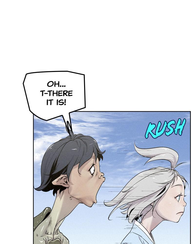 Spirit Hunter Chap 13 - Next Chap 14