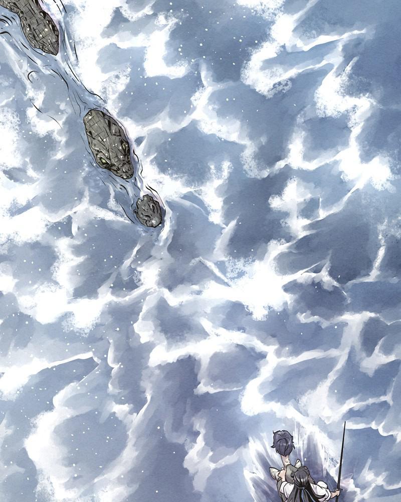 Spirit Hunter Chap 13 - Next Chap 14