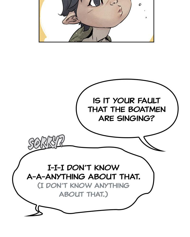 Spirit Hunter Chap 13 - Next Chap 14