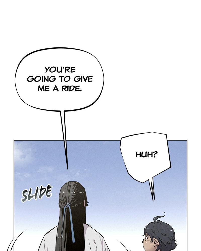Spirit Hunter Chap 13 - Next Chap 14
