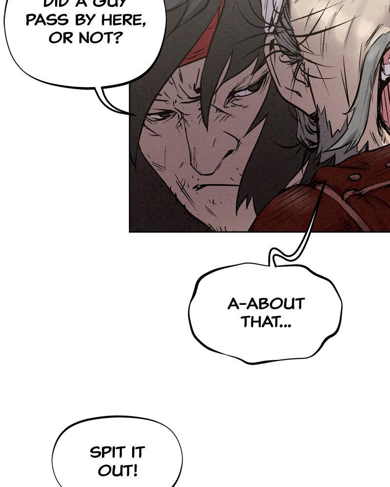 Spirit Hunter Chap 13 - Next Chap 14
