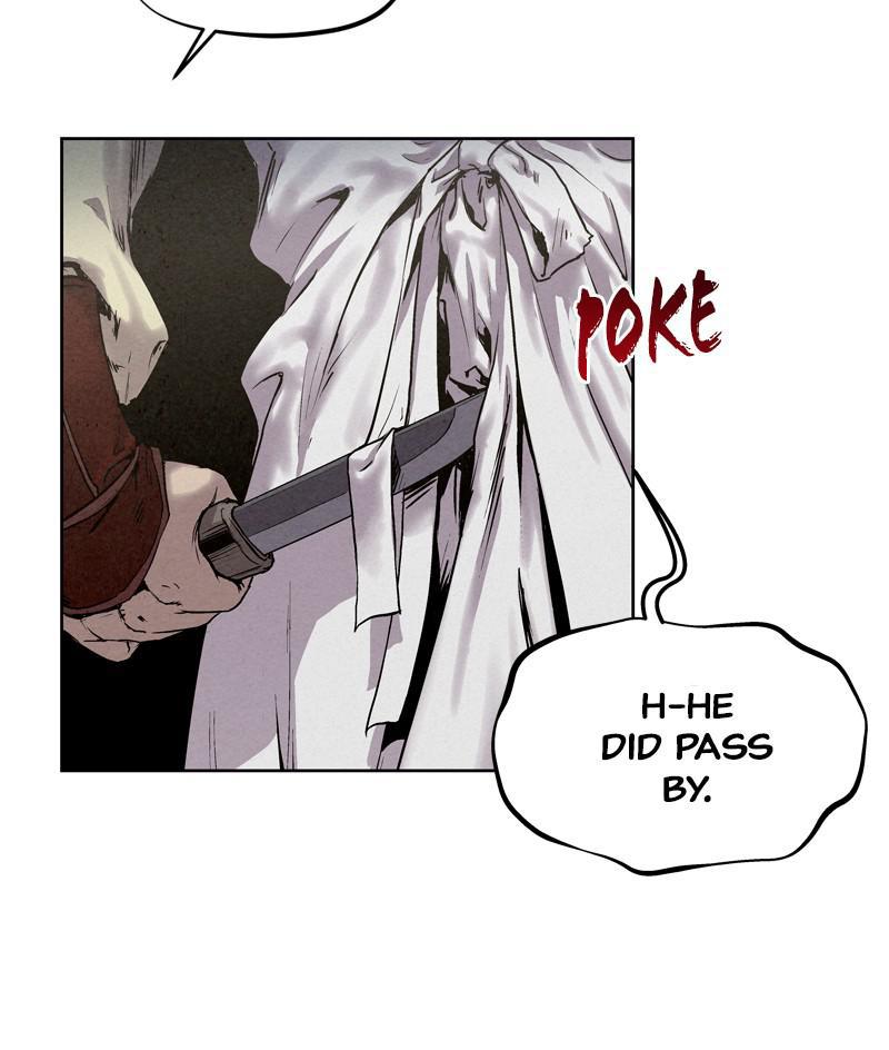 Spirit Hunter Chap 13 - Next Chap 14