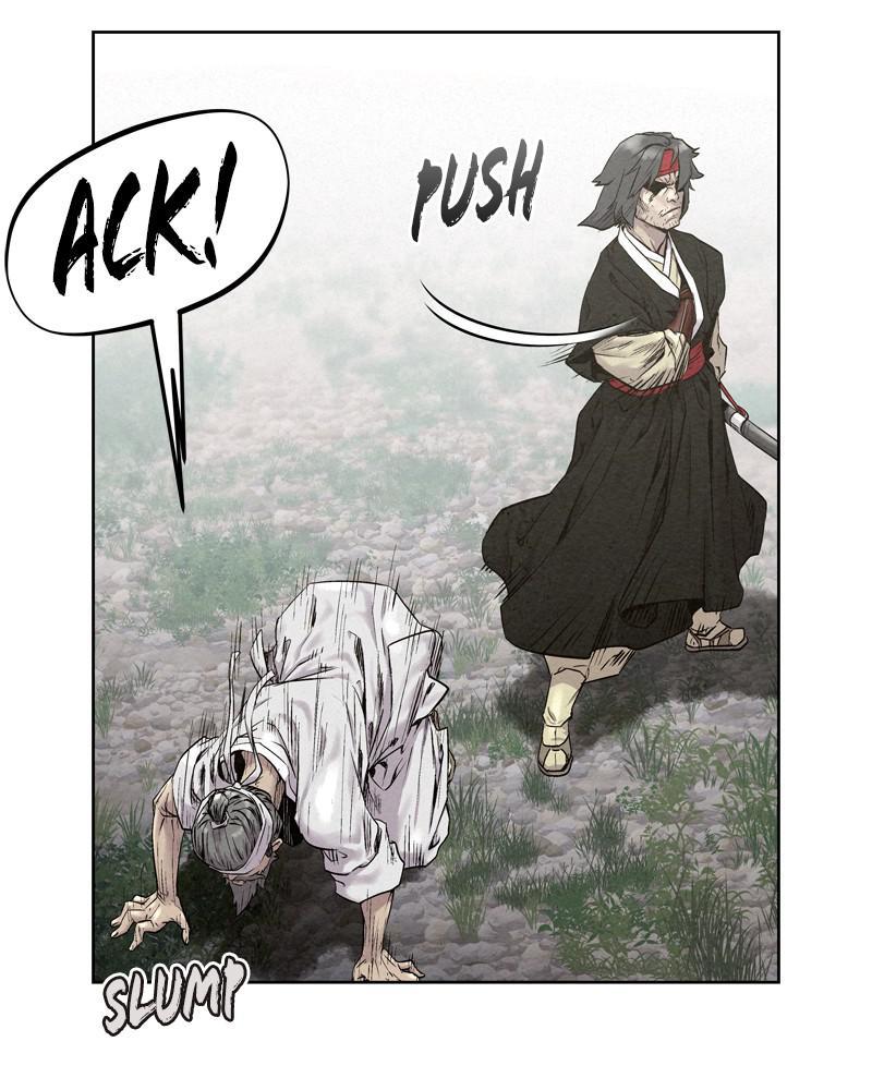 Spirit Hunter Chap 13 - Next Chap 14