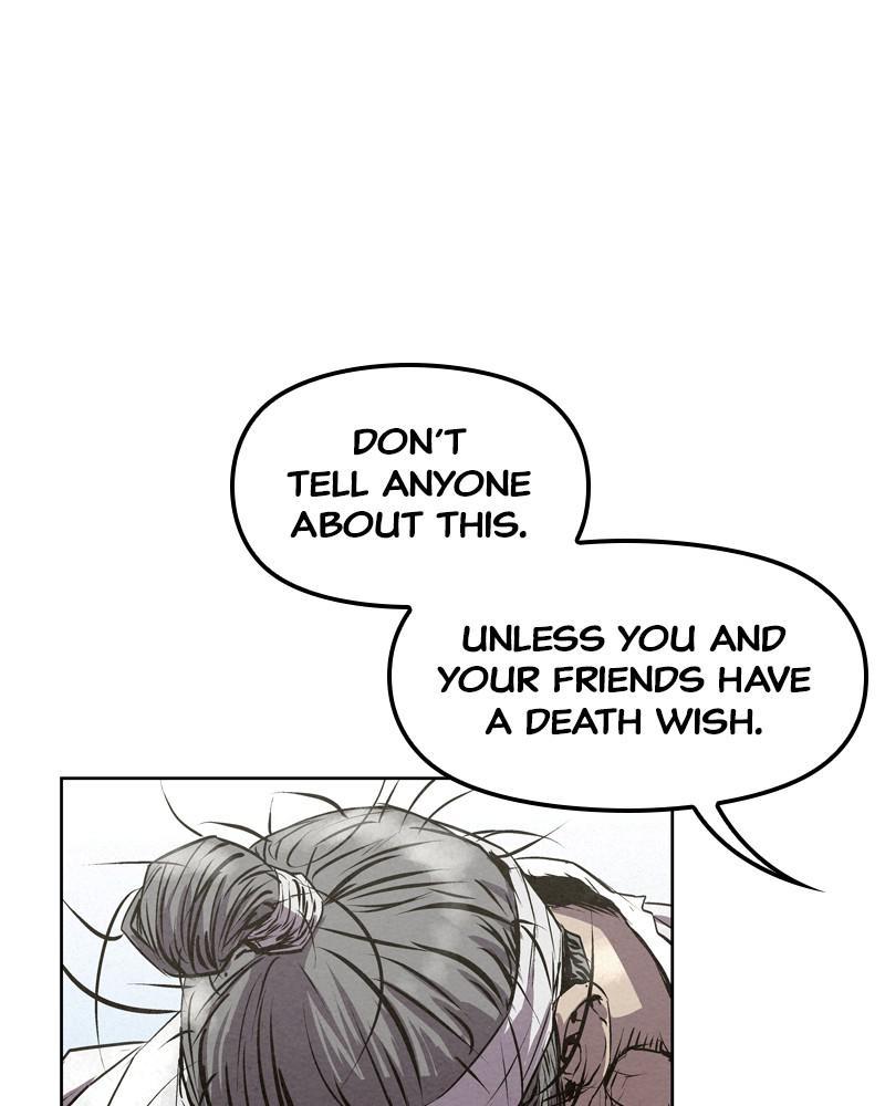 Spirit Hunter Chap 13 - Next Chap 14
