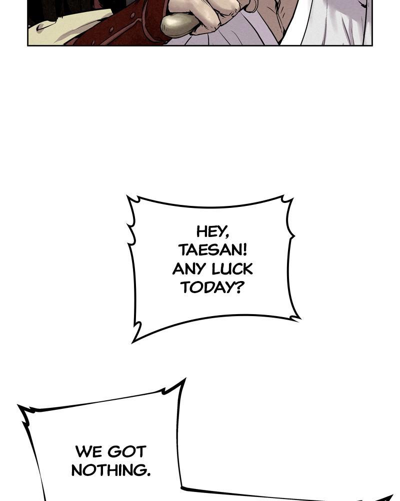 Spirit Hunter Chap 13 - Next Chap 14