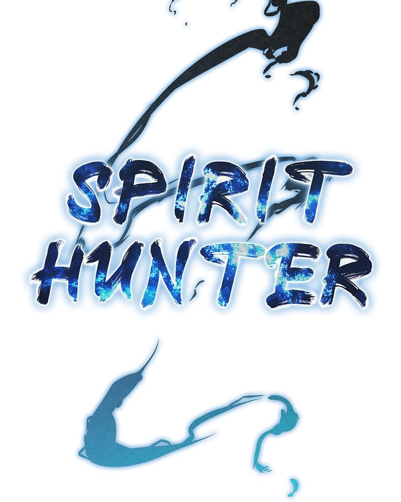 Spirit Hunter Chap 13 - Next Chap 14