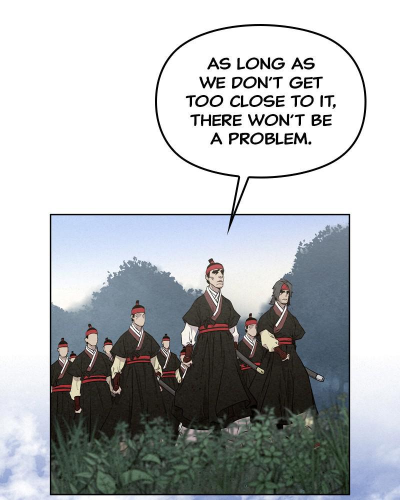 Spirit Hunter Chap 13 - Next Chap 14